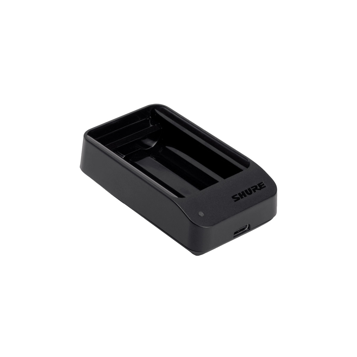 【マラソン期間中 エントリーでさらにP5倍】 SHURE SBC10-903 SB903 SLX-D専用リチウムイオン充電 シングル充電器 シュア