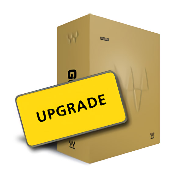 【マラソン期間中 エントリーでさらP5倍】WAVES Gold アップグレード版 from Silver ウェーブス [メール納品 代引き不可]｜島村楽器