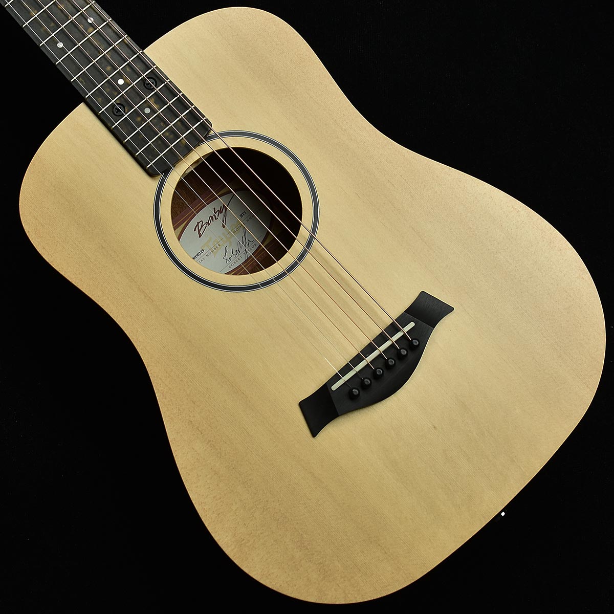 Taylor Baby Left Taylor ミニアコースティックギター Hand S N 2208050229 Left ギター ベース テイラー ミニアコースティックギター レフトハンド 未展示品 島村楽器