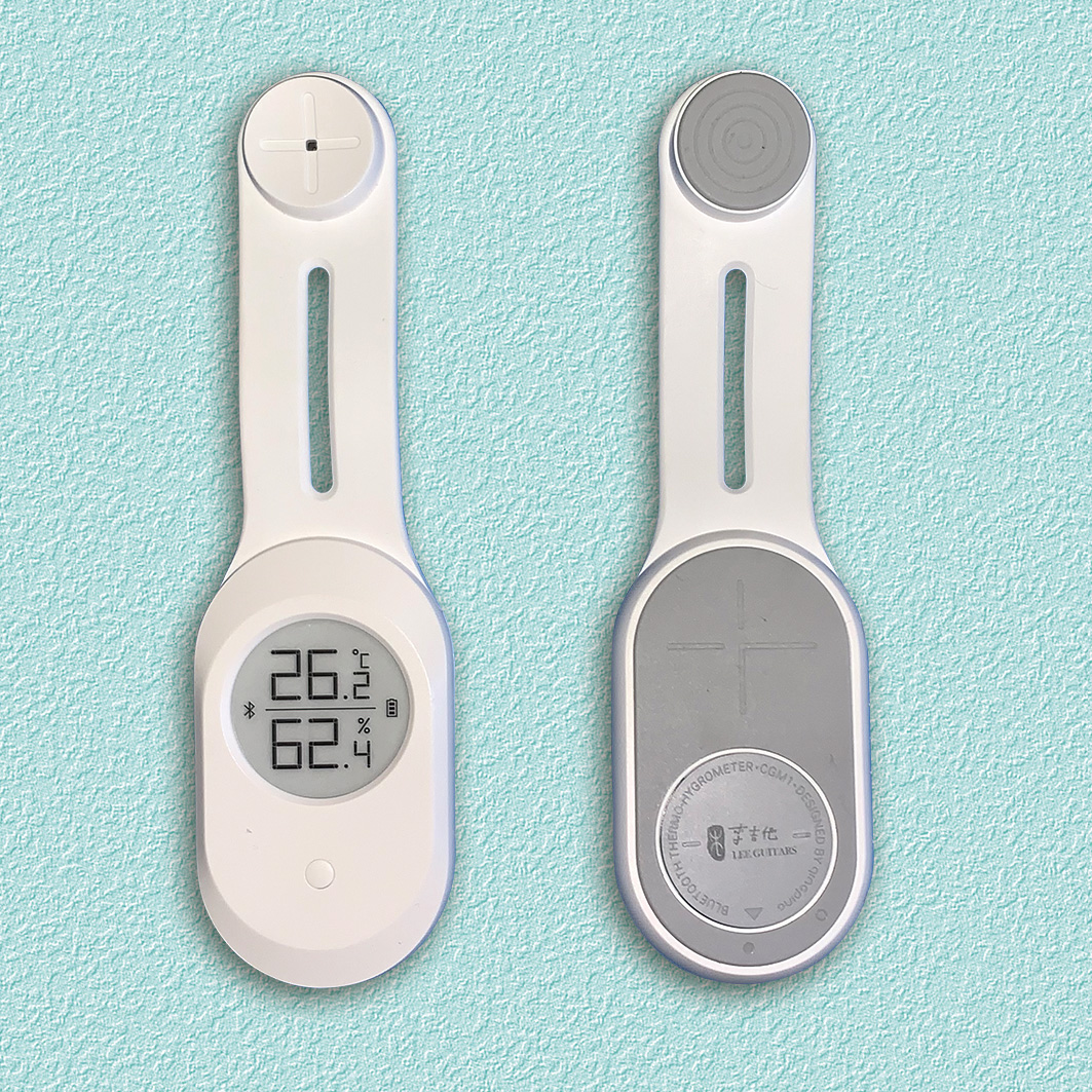 その他 NEIGHBORHOOD - SRL / A-THERMOHYGROMETER neighborhood NEIGHBORHOOD SRL THERMOHYGROMETER ファッション小物