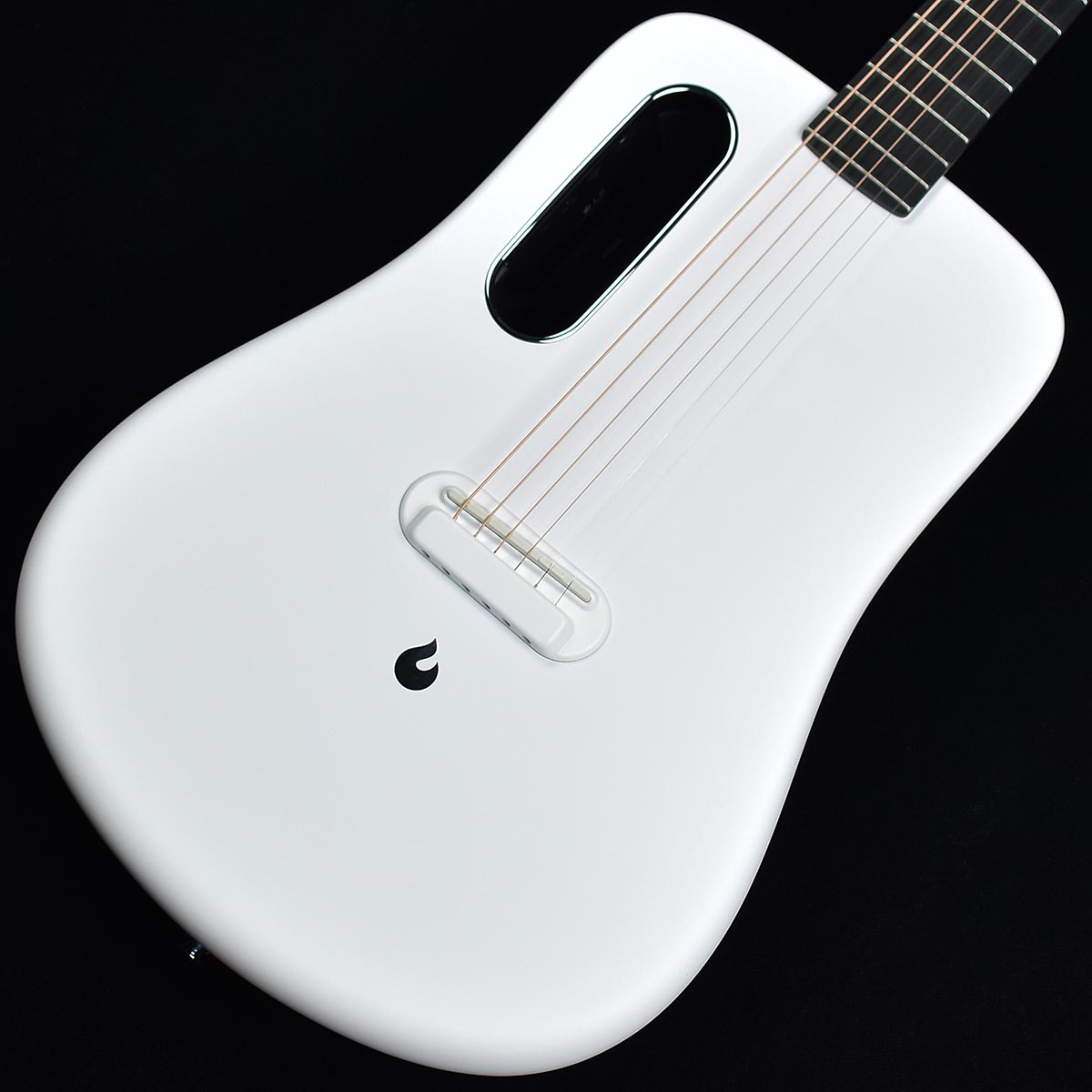 【マラソン期間中 エントリーでさらにP5倍】 LAVA Music LAVA ME 2 FB White 【エレアコ】 ラヴァミュージック 【数量限定特価】【未展示品】 45,370円