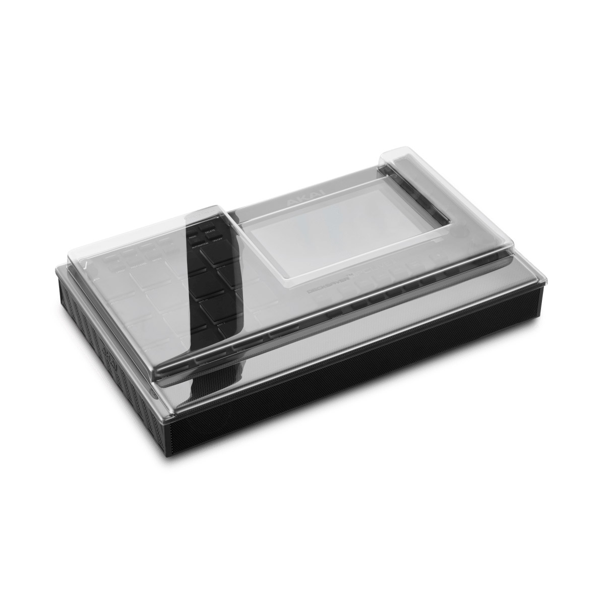 DECKSAVER [ Akai MPC Live2]用 機材保護カバー デッキセーバー DS-PC-MPCLIVE2