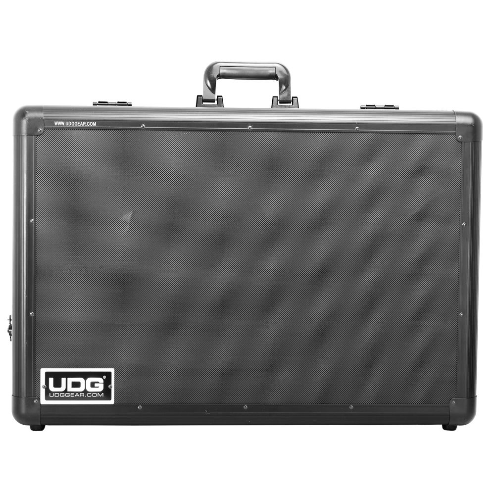 楽天市場】UDG Creator Controller Hardcase Extra Large Black