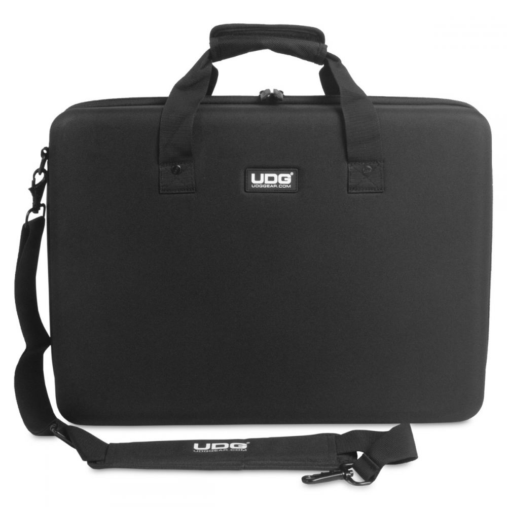楽天市場】UDG Creator Controller Hardcase Extra Large Black MK2