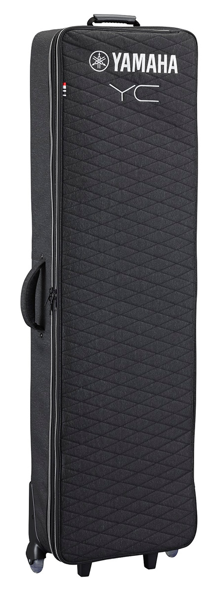 楽天市場】YAMAHA SC-DE88 CK88用 ステージキーボード ソフトケース 88