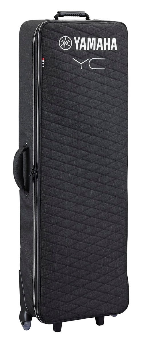 YAMAHA SC-YC73 ソフトケース [YC73]専用ケース ステージキーボードケース キャスター付き ヤマハ 24,750円