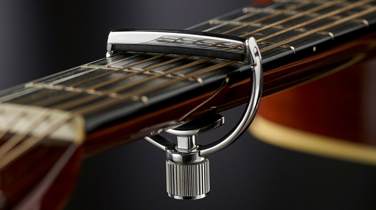 Heritage カポタスト Guitar G7th 島村楽器 カポタスト 広いネック幅用 G7th Guitar Wide ジーセブンス Heritage カポタスト Guitar G7th 島村楽器 カポタスト 広いネック幅用 G7th Guitar Wide ジーセブンス