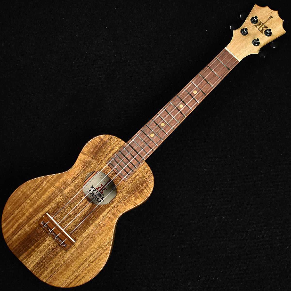 第1位獲得!】 KoAloha Opio KCO-02 Concert Tenor Neck