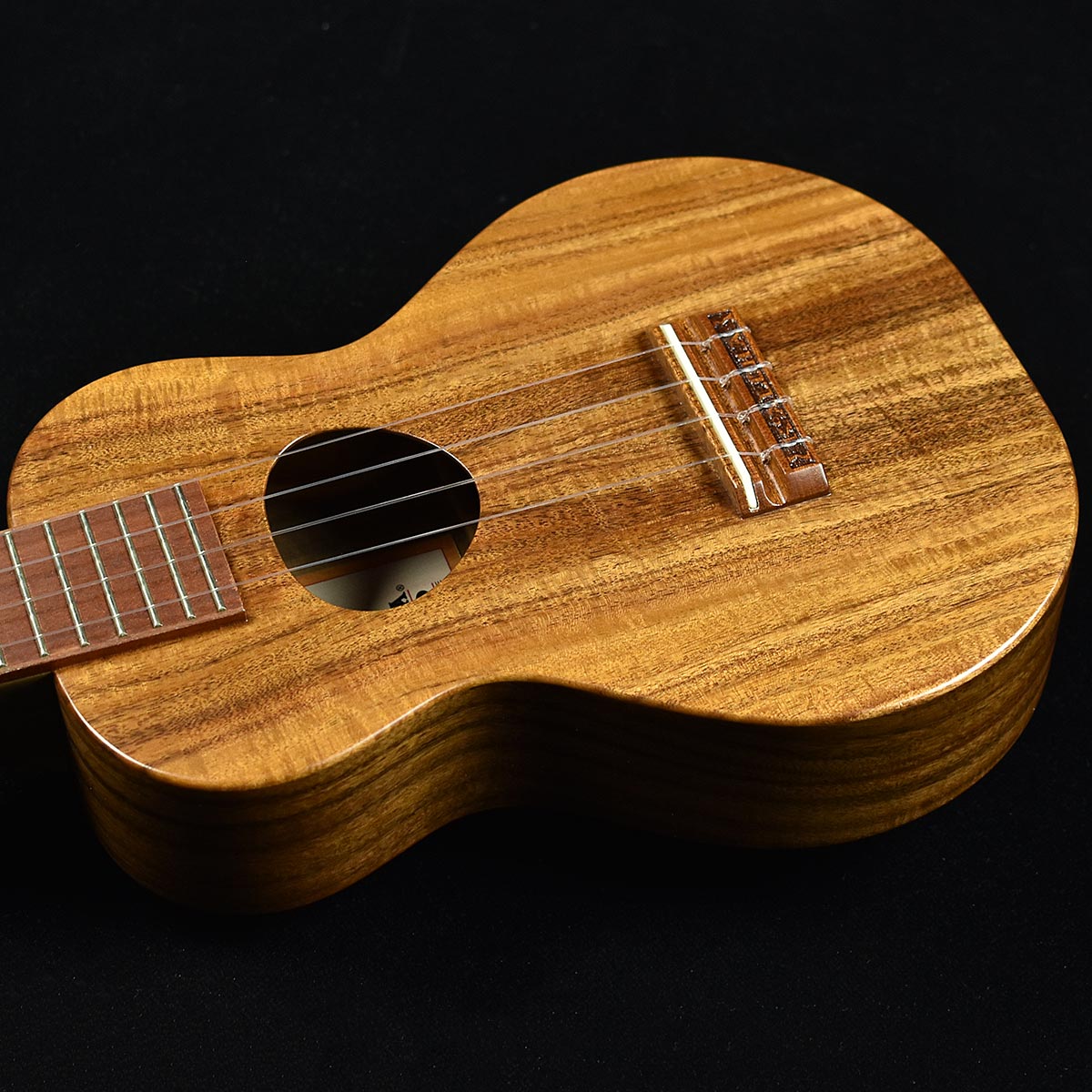 第1位獲得!】 KoAloha Opio KCO-02 Concert Tenor Neck