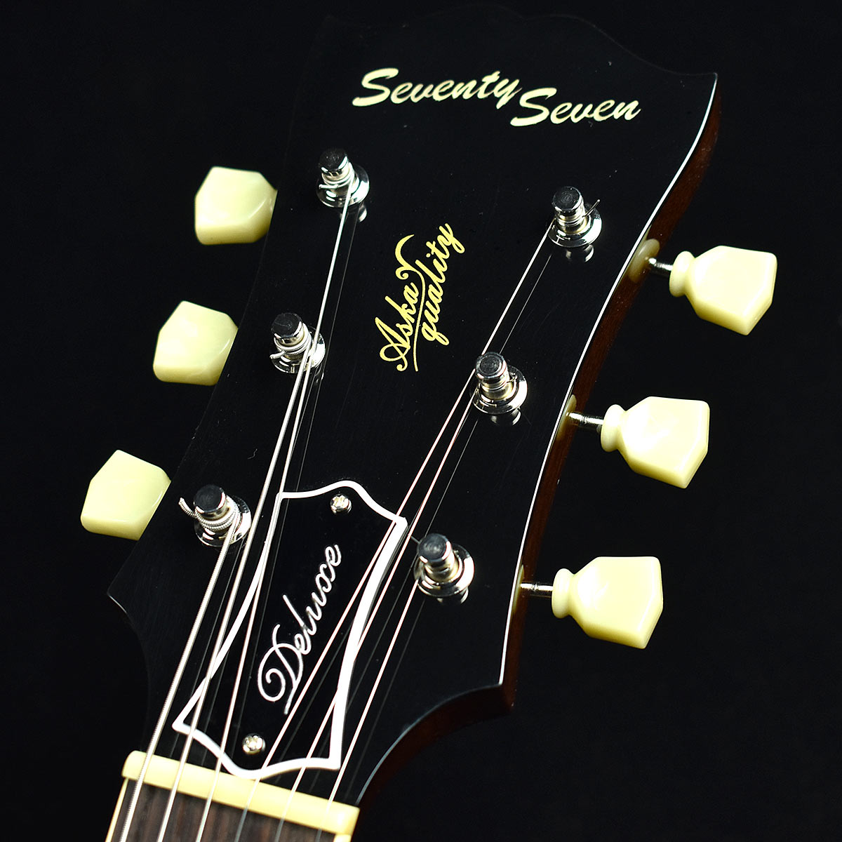 Albatross Dx Tbr エレキギター Seven セミアコ Seventy 未展示品 セブンティセブン セミアコ Seventy S N 0 0036 島村楽器 Albatross Dx Tbr エレキギター Seven セミアコ Seventy 未展示品 セブンティセブン セミアコ Seventy S N 0 0036 島村楽器