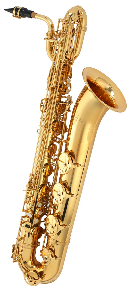 正規激安 Buffet Crampon 8403 バリトンサックス エントリーモデル ビュッフェ クランポン 島村楽器 最新コレックション Novaatacado Com Br