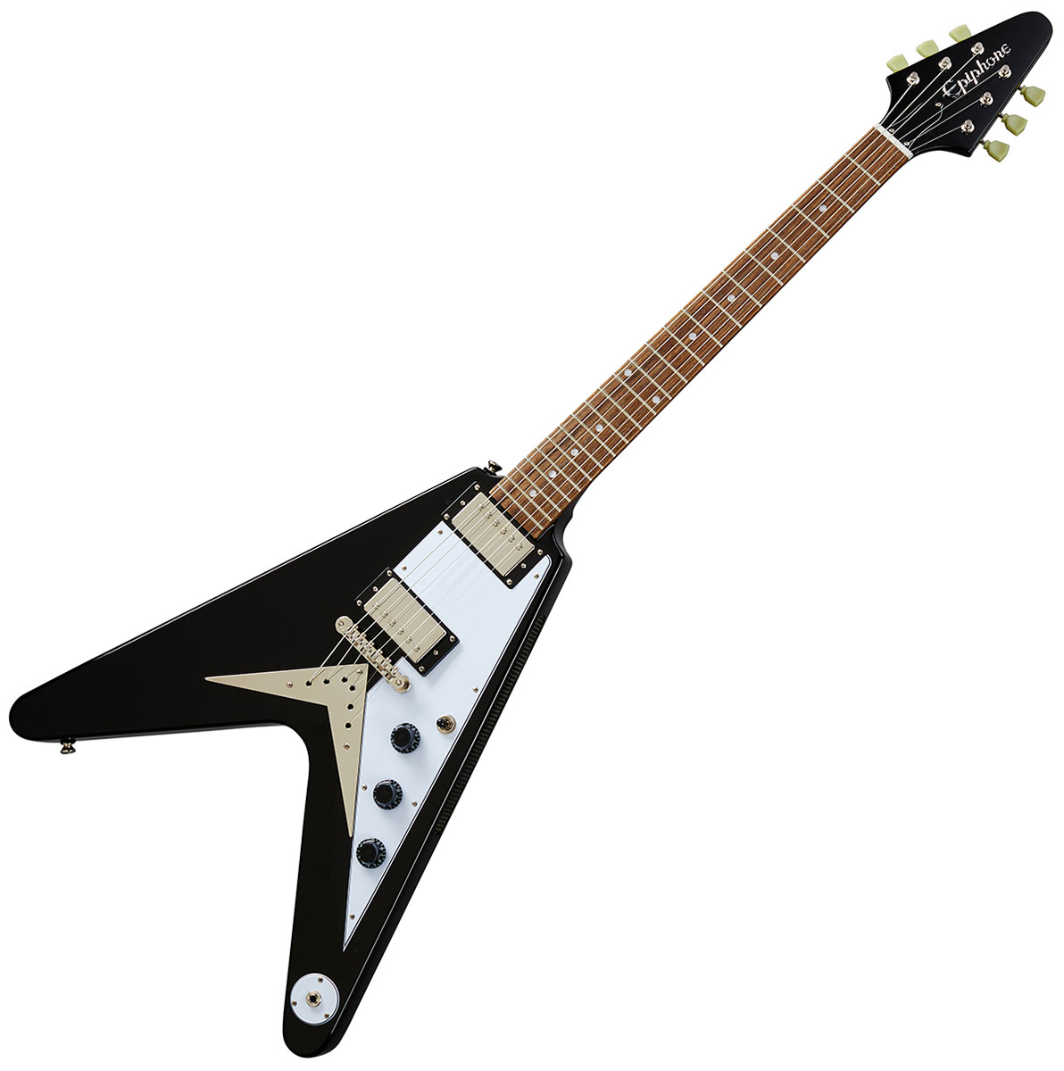 国際ブランド Epiphone Flying V Ebony エレキギター 初心者14点セット ミニアンプ付き フライングv エピフォン W 新規購入 Sinepulse Com