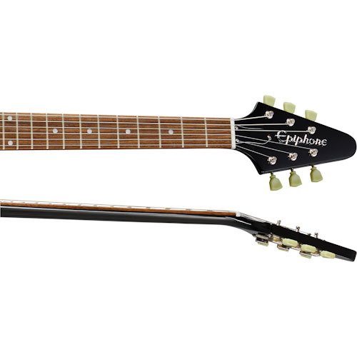 国際ブランド Epiphone Flying V Ebony エレキギター 初心者14点セット ミニアンプ付き フライングv エピフォン W 新規購入 Sinepulse Com