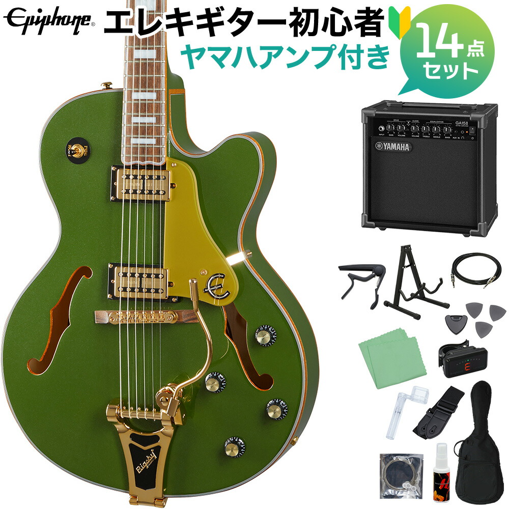 Epiphone SWINGSTAR (管理イキ) Epiphone SWINGSTAR (管理イキ) Epiphone SWINGSTAR (管理イキ