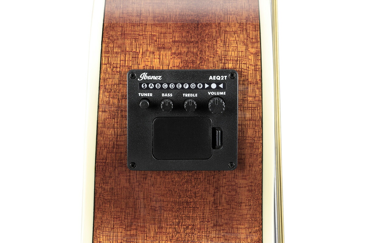 Ibanez Pc33ce Nt アコースティックギター青臭い人セッティング12ところセット エレアコギター Performance Series アイバニーズ Vned Org