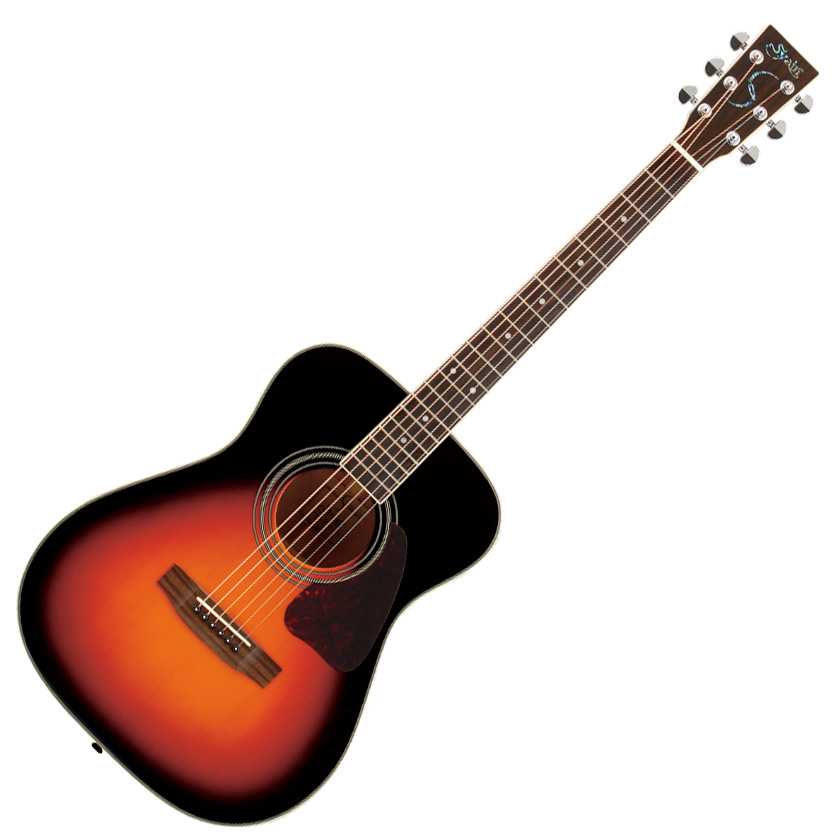 S.yairi YF-30 BK アコースティックギター ヤイリ アコギ 楽天市場】【送料無料】S.yairi / YF-30 3TS【中古】【楽器/ｱｺｷﾞ