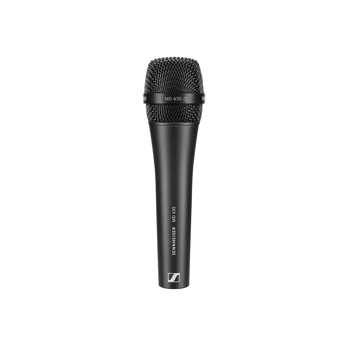 【マラソン期間中 エントリーでさらP5倍】SENNHEISER MD435 ダイナミックマイク ゼンハイザー｜島村楽器