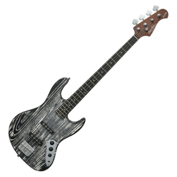 Bacchus SWL4-ASH RSM エレキベース グローバルシリーズ 島村楽器オリジナル バッカス 51,000円