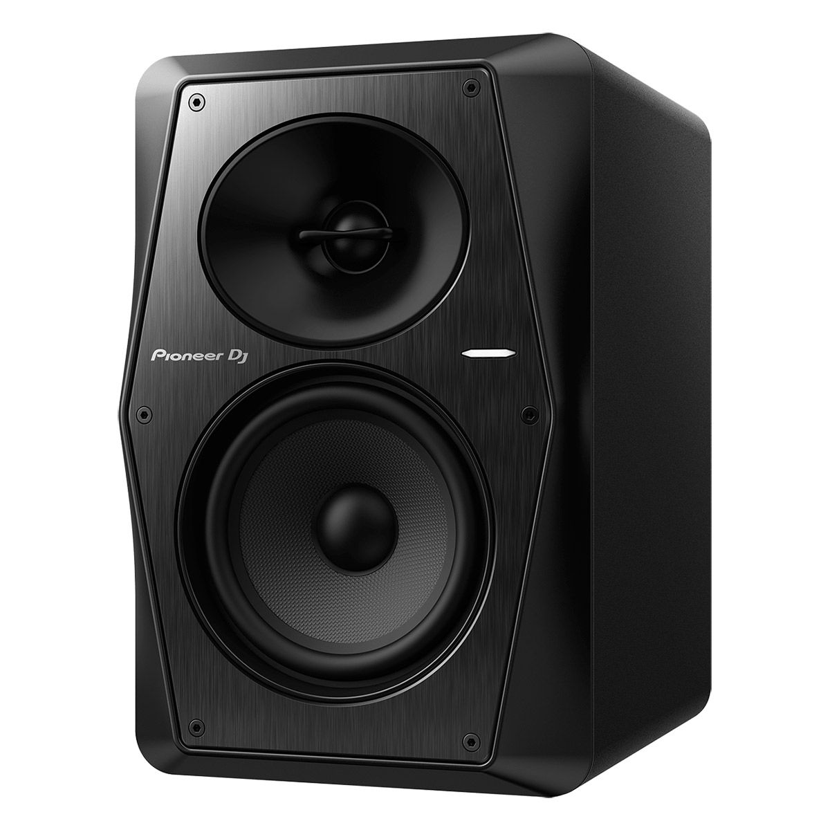 楽天市場】Pioneer DJ DM-50D (ブラック) デスクトップモニター