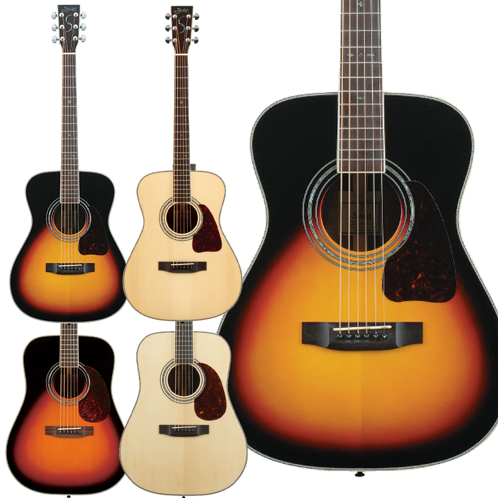 S.yairi アコースティックギター Amazon.co.jp: S.Yairi ヤイリ ミニアコースティックギター