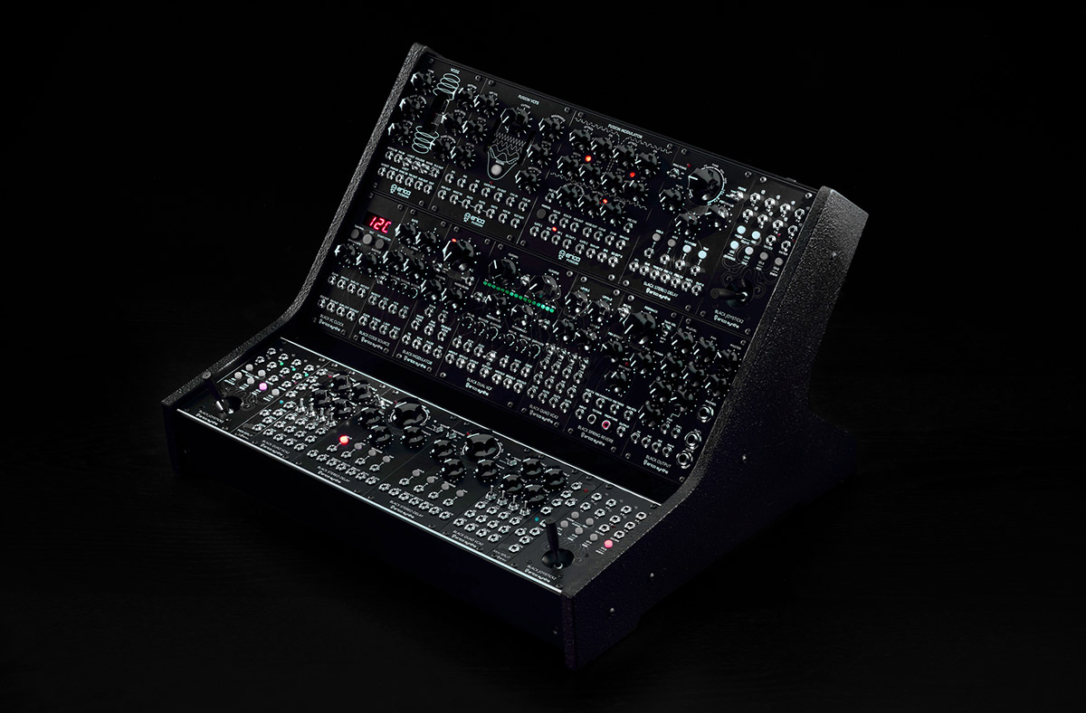 Synths Erica Erica Synths 島村楽器 Noise Noise System Erica Dada Erica Ii Synths Erica Erica Synths 島村楽器 Noise Noise System Erica Dada Erica Ii