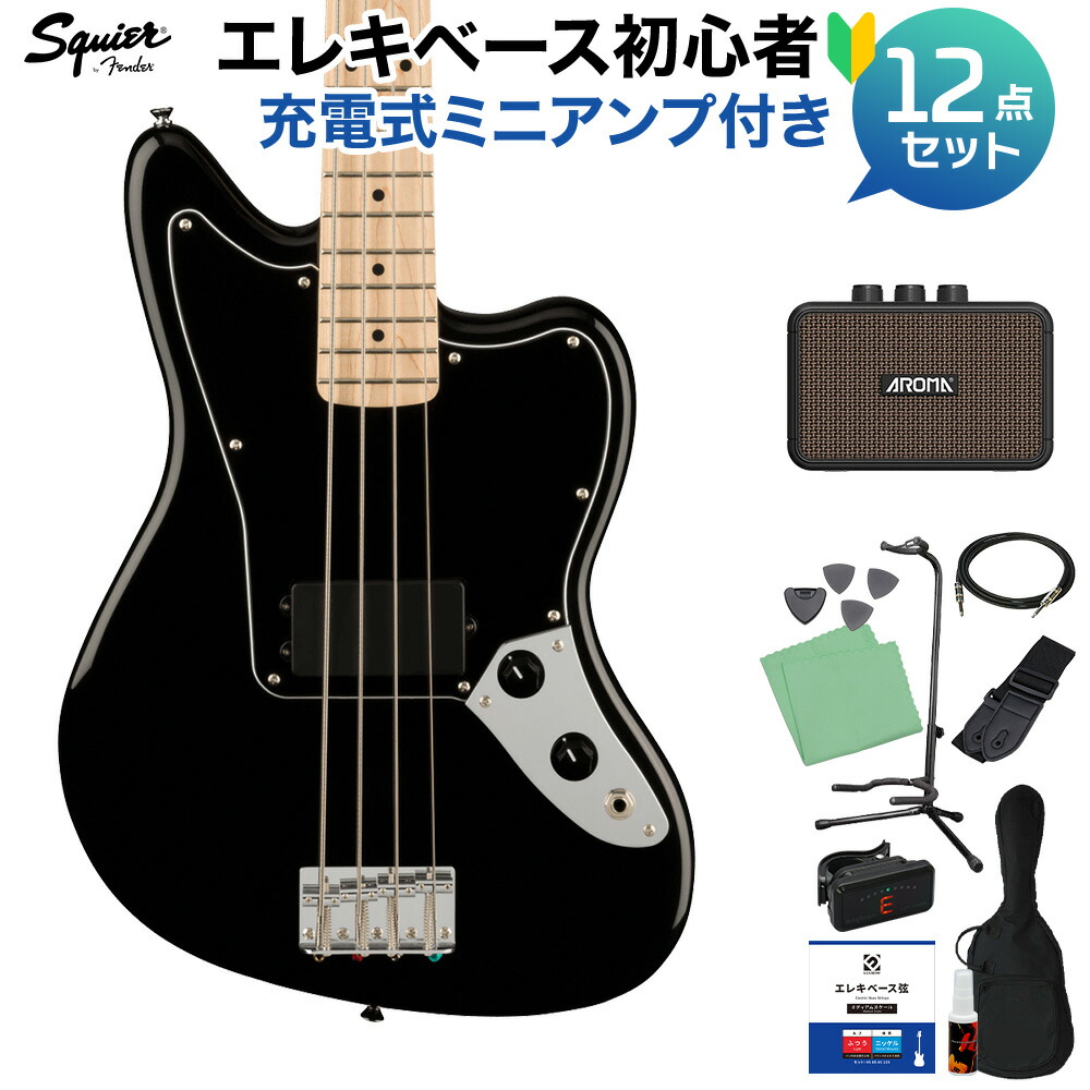 楽天市場】Squier by Fender Affinity Series™ Jaguar®