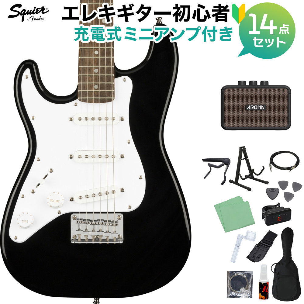 Squier by Fender スクワイヤ ストラトキャスター レフティ 美品 Squier by Fender SONIC STRATOCASTER LEFT-HANDED Maple