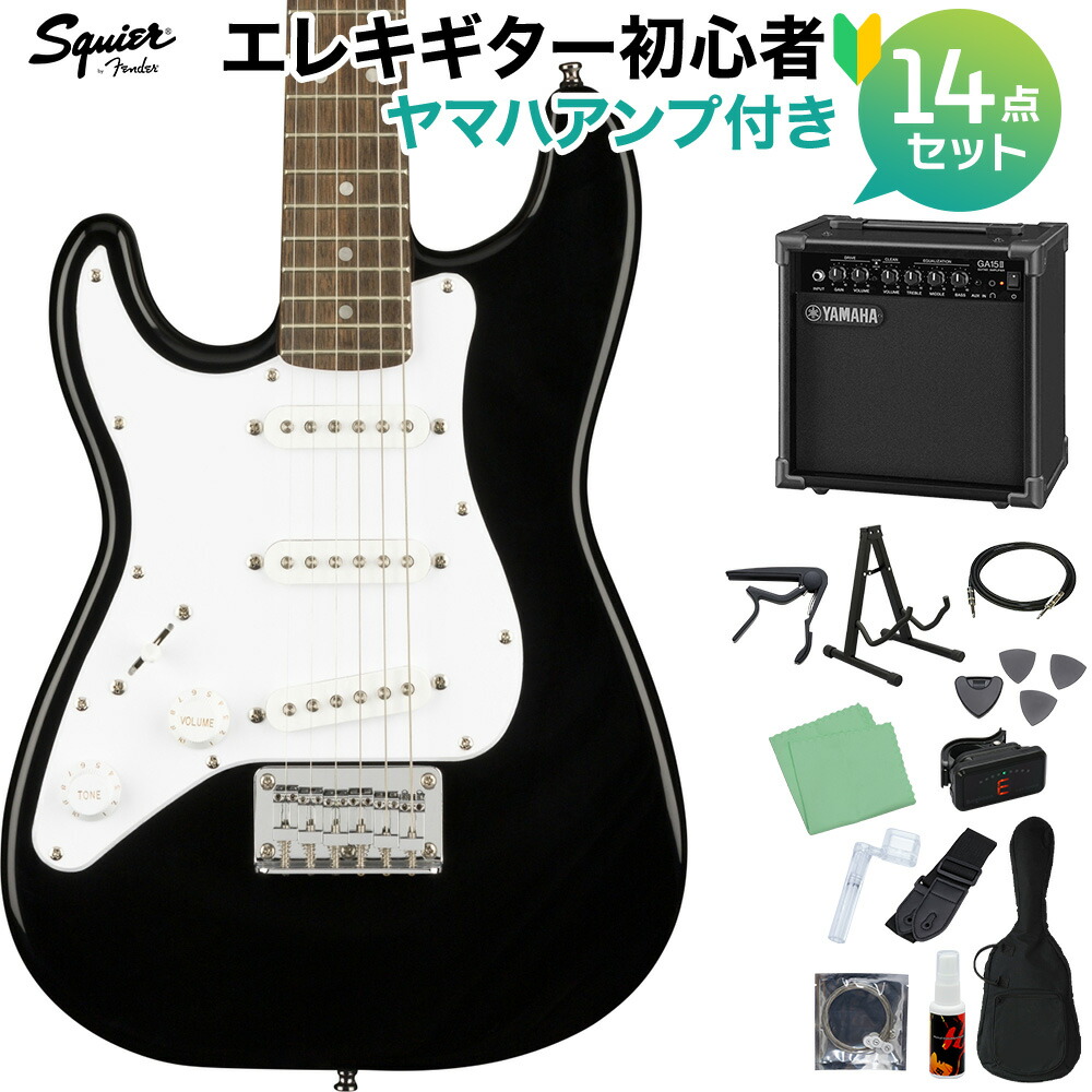 Squier レフティ Affinity ストラトキャスター サンバースト 左 Squier レフティ Affinity ストラトキャスター サンバースト 左