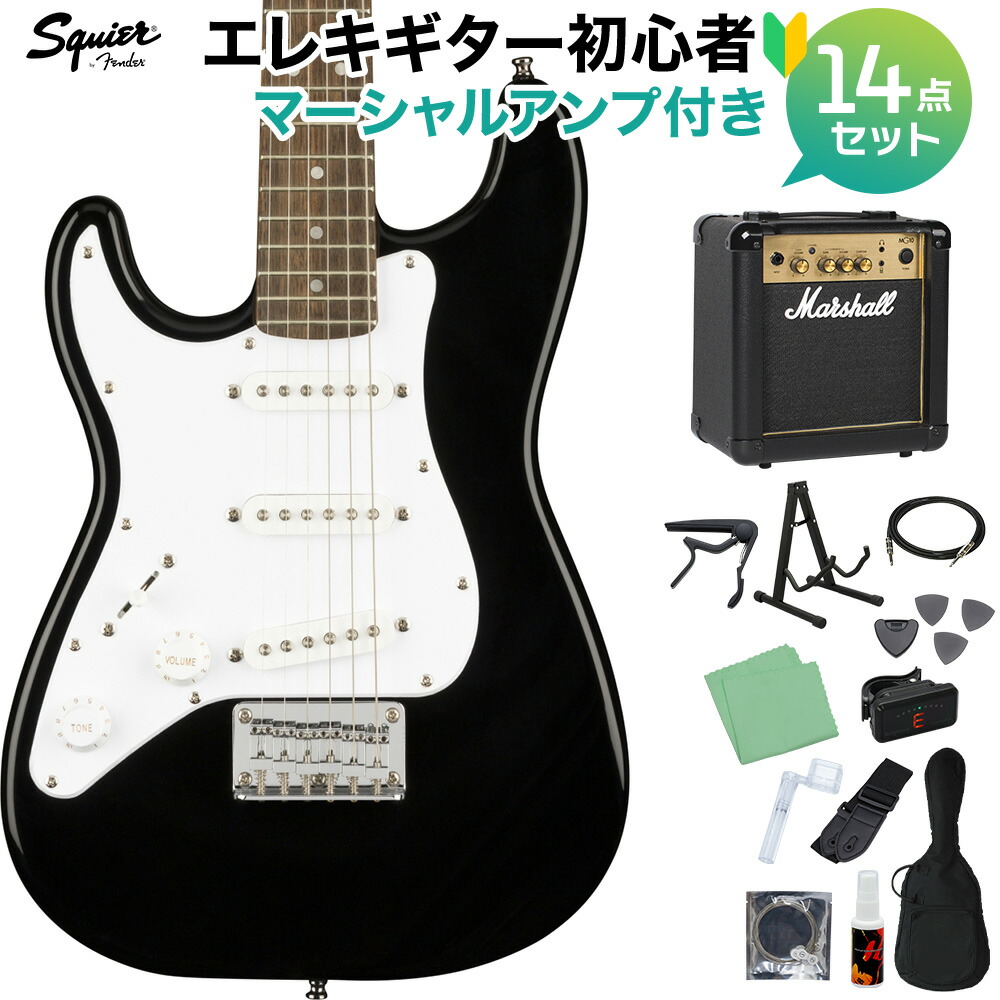楽天市場】Squier by Fender Affinity Series™