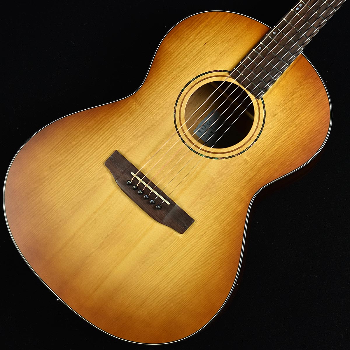 楽天市場】【限定50本】K.Yairi Limited Model G-1F Ltd. 新品[K