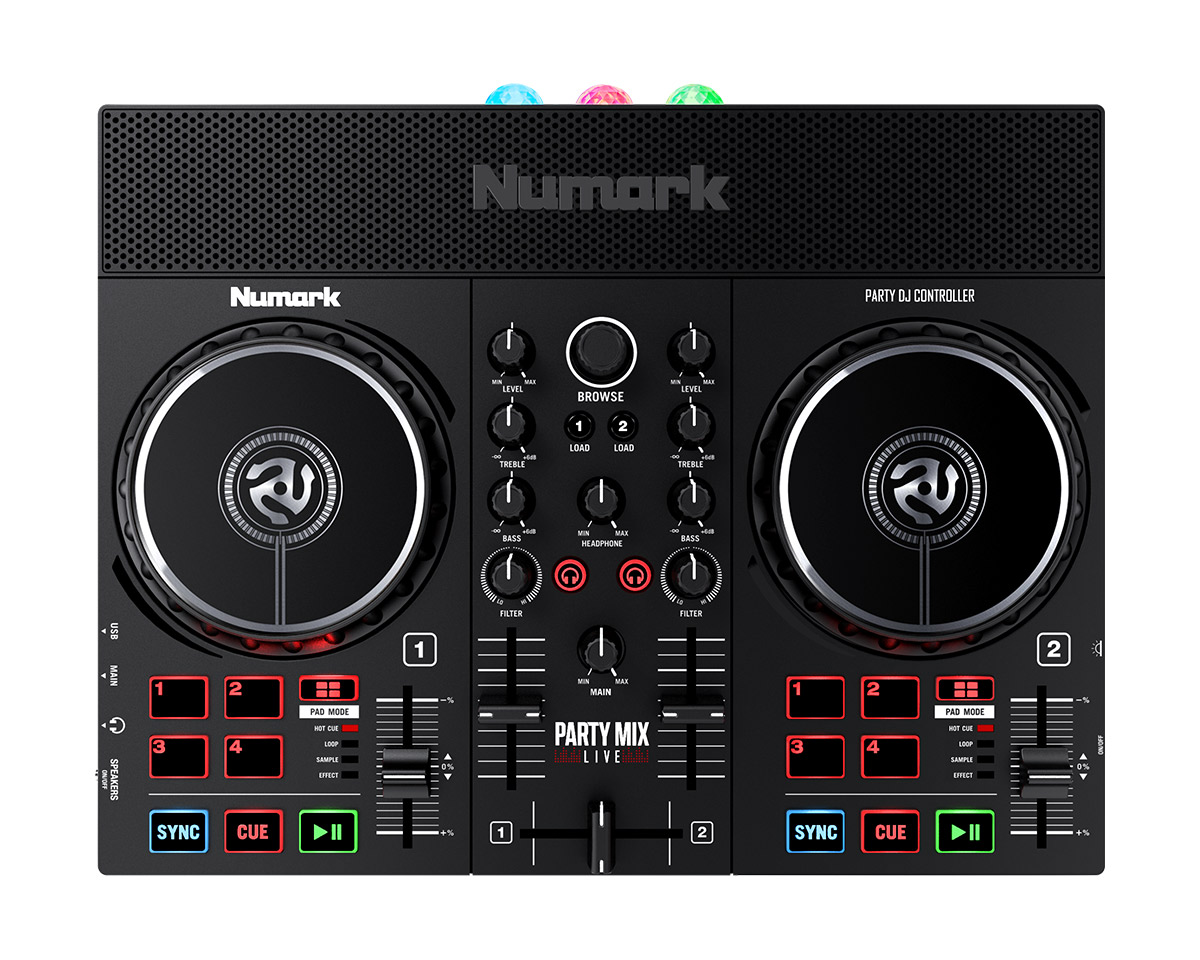 美品　DJコントローラー AlphaTheta DDJ-FLX2 使用頻度少ない AlphaTheta DDJ-FLX2 + rekordboxパーフェクトガイドSET 【APPLE
