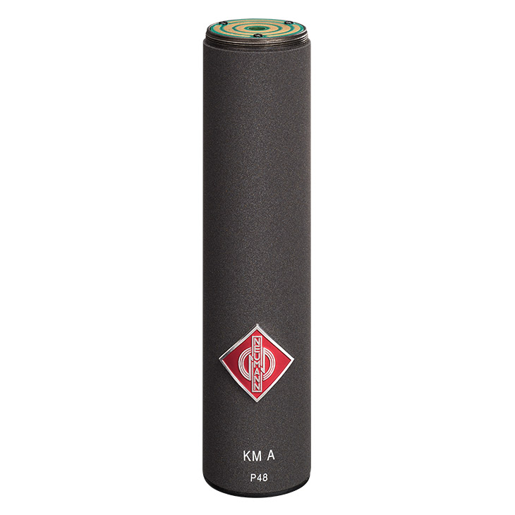 NEUMANN KM A nx output stage (ブラック) アウトプットステージ 出力ステージ ノイマン