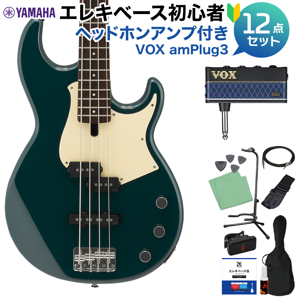 楽天市場】YAMAHA BB434 Ice Blue エレキベース ヤマハ BB400 Series 