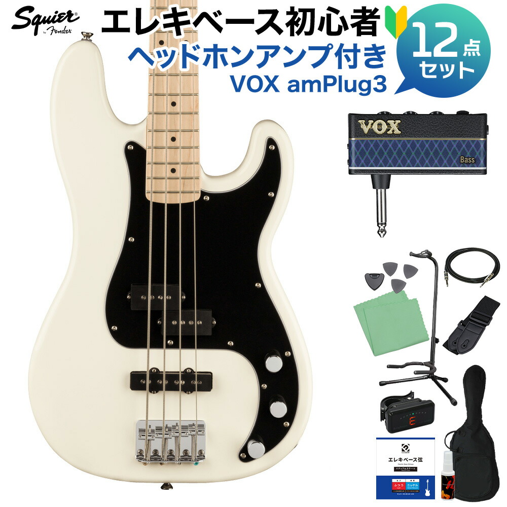 楽天市場】Squier by Fender Affinity Series™ Jaguar®