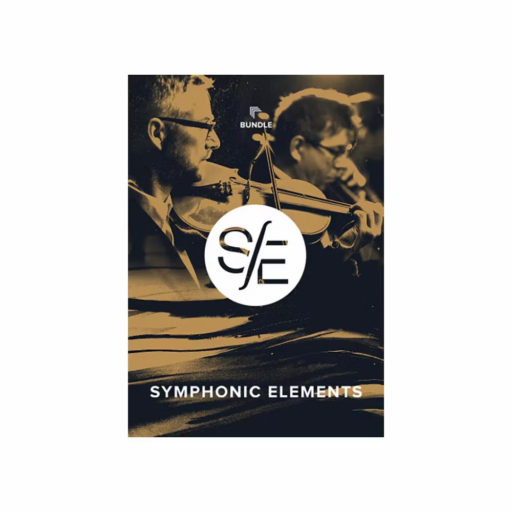 【マラソン期間中 エントリーでさらP5倍】[特価 2026/08/15迄] UJAM Symphonic Elements Bundle ユージャム [メール納品 代引き不可]｜島村楽器