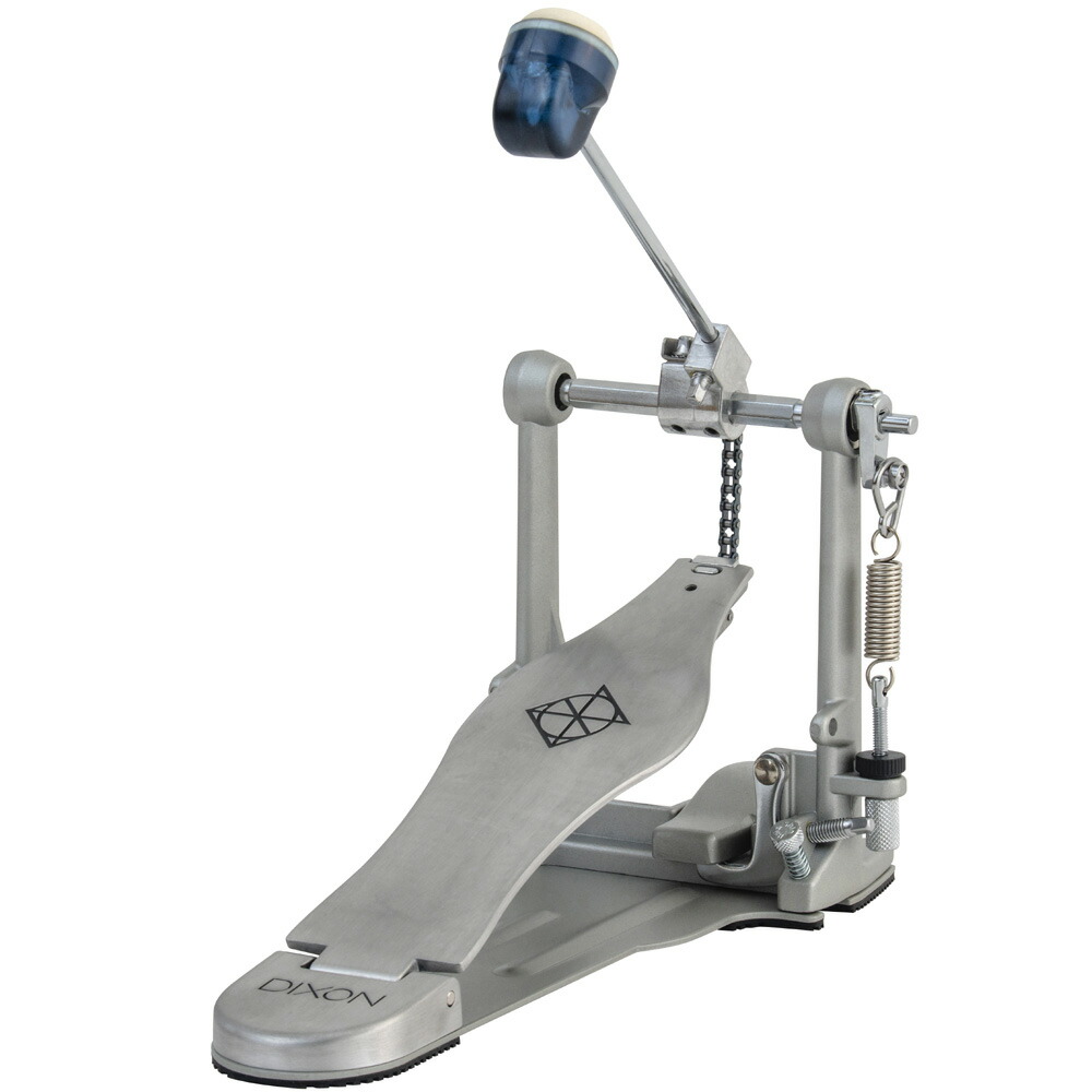 【マラソン期間中 エントリーでさらP5倍】DIXON PP-P1 シングルペダル ディクソン Single Pedal|島村楽器