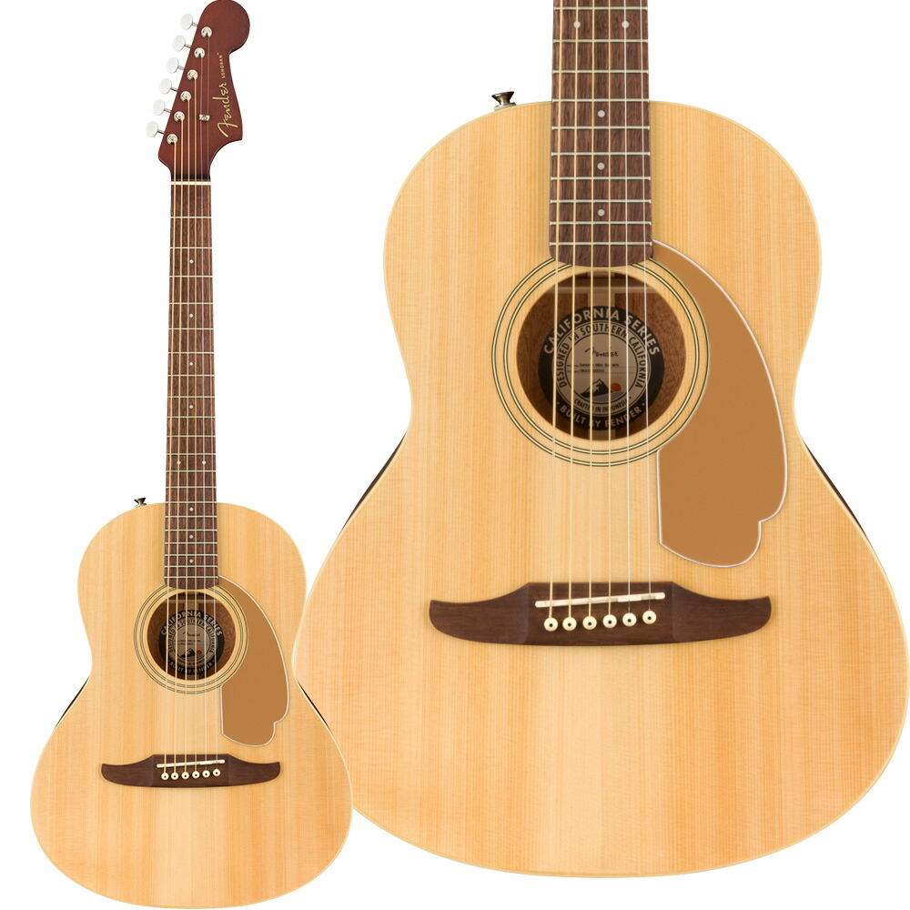 楽天市場】【中古】 Fender フェンダー ミニアコースティック