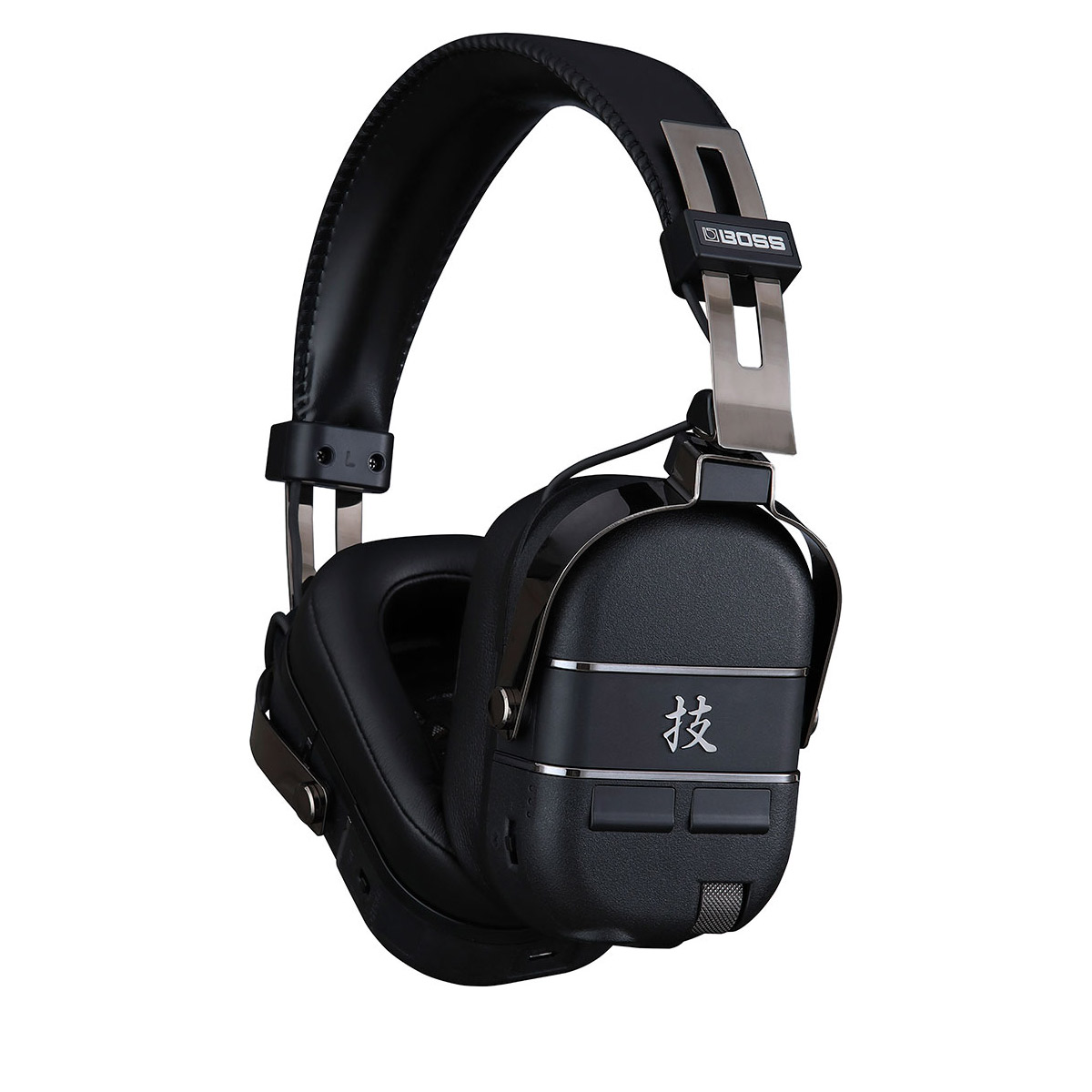 BOSS WAZA-AIR ワイヤレスヘッドホンギターアンプ BOSS WAZA-AIR 技 ワイヤレスヘッドホンアンプ ボス | 島村楽器