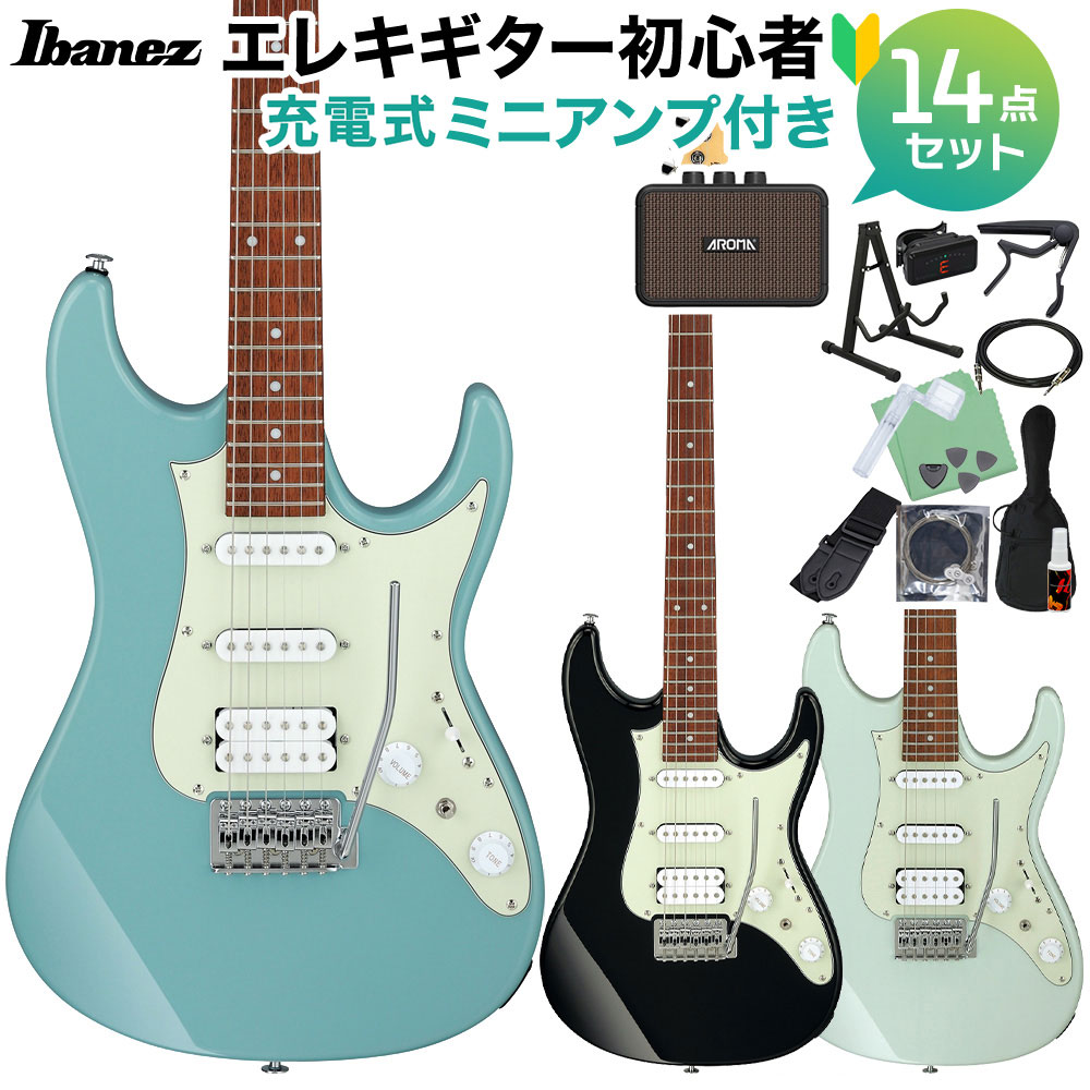 楽天市場】Ibanez AZES40 エレキギター アイバニーズ : 島村楽器