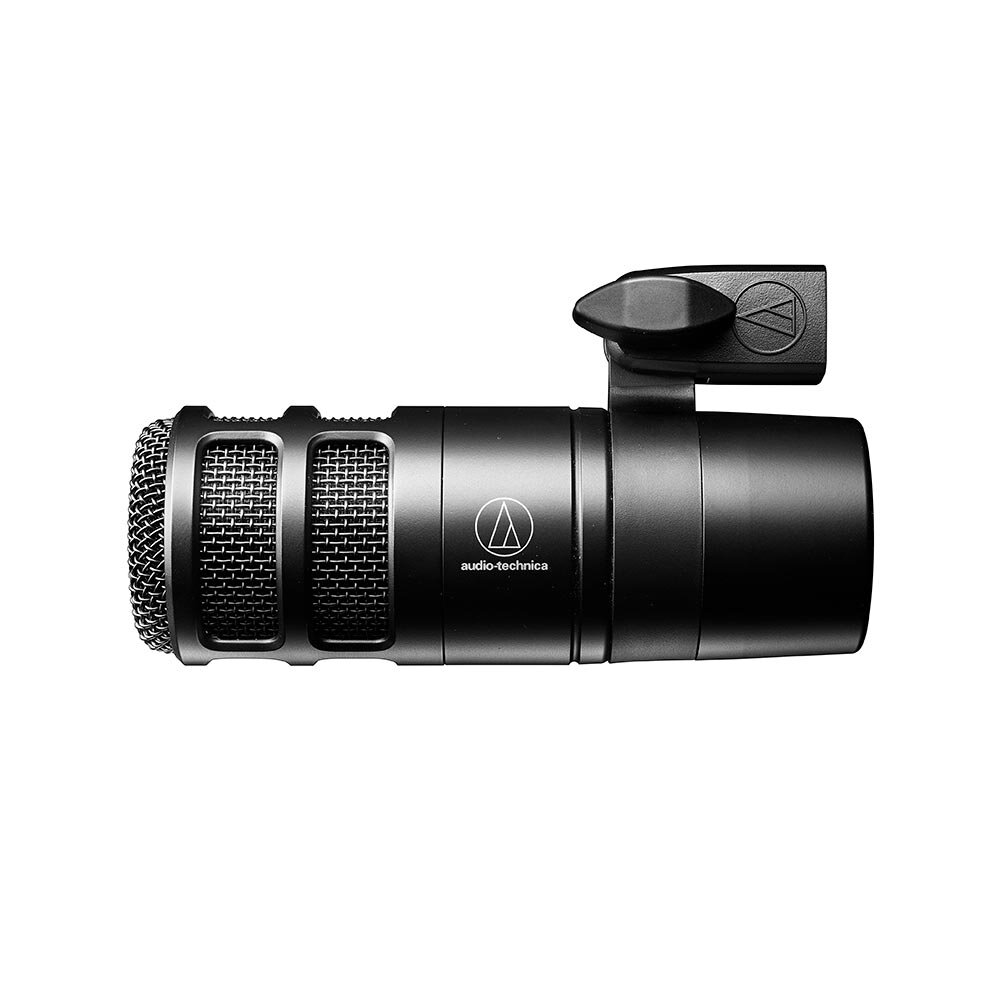 楽天市場】audio-technica AT2040 アームスタンド ケーブルセット