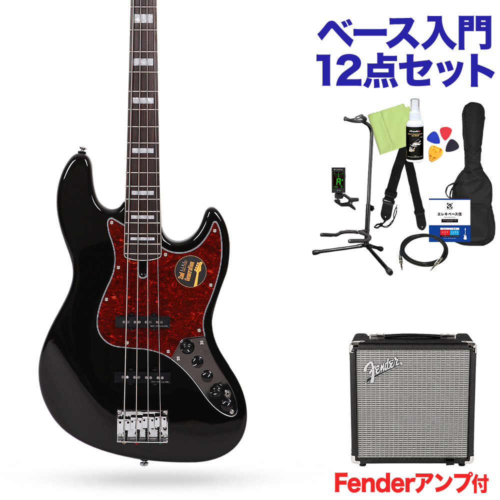 激安通販の Sire Marcus Miller V7 4ST ALDER 2nd Generation BK