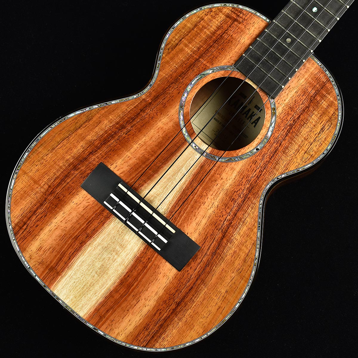 KAMAKA HF-3 D2I S N