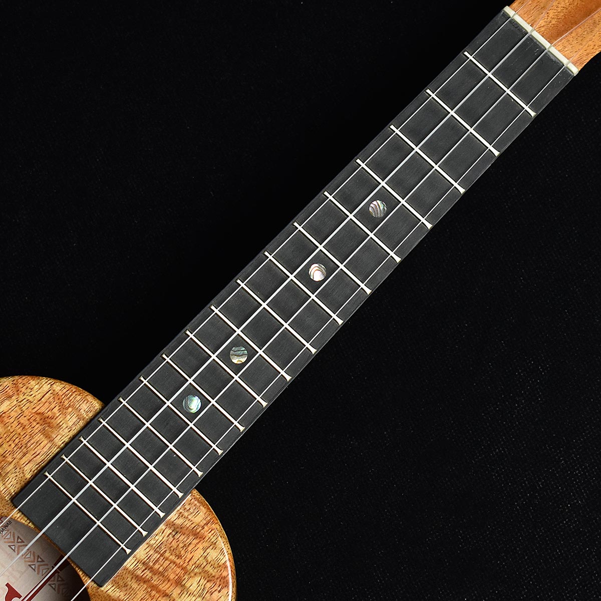 無料発送 Koaloha Ksm 02 Mg Soprano Concert Neck Fucoa Cl