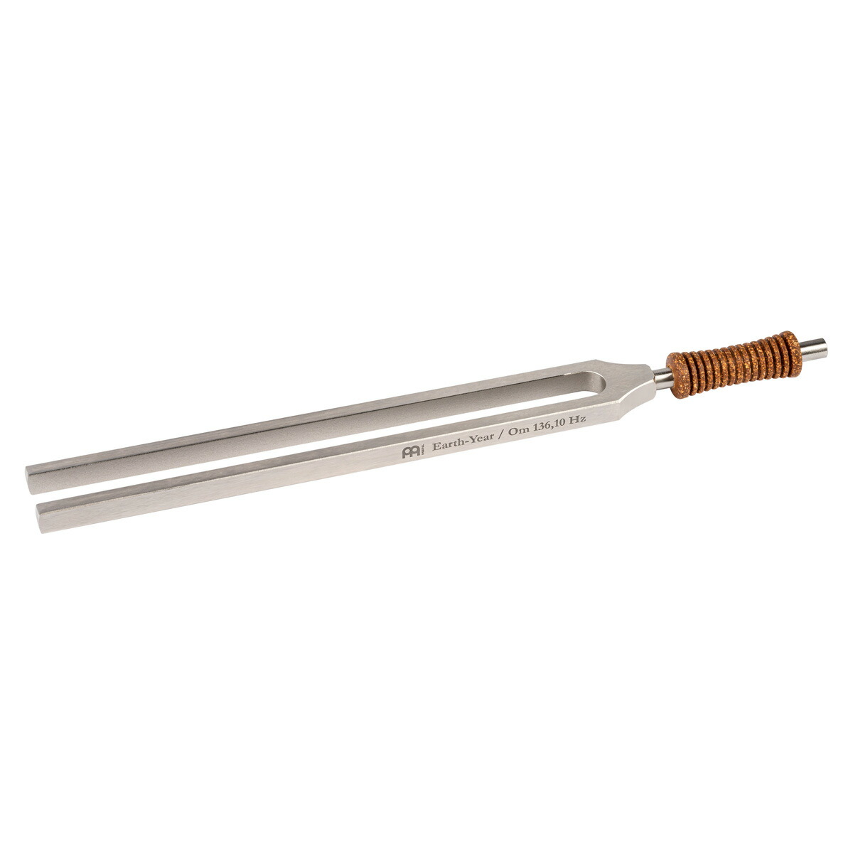 MEINL Sonic Energy Therapy Tuning Fork [Earth Year / Om, 136 Hz / C3#] セラピーチューニングフォーク リラクゼーション マイネル TTF-E ソニックエナジー