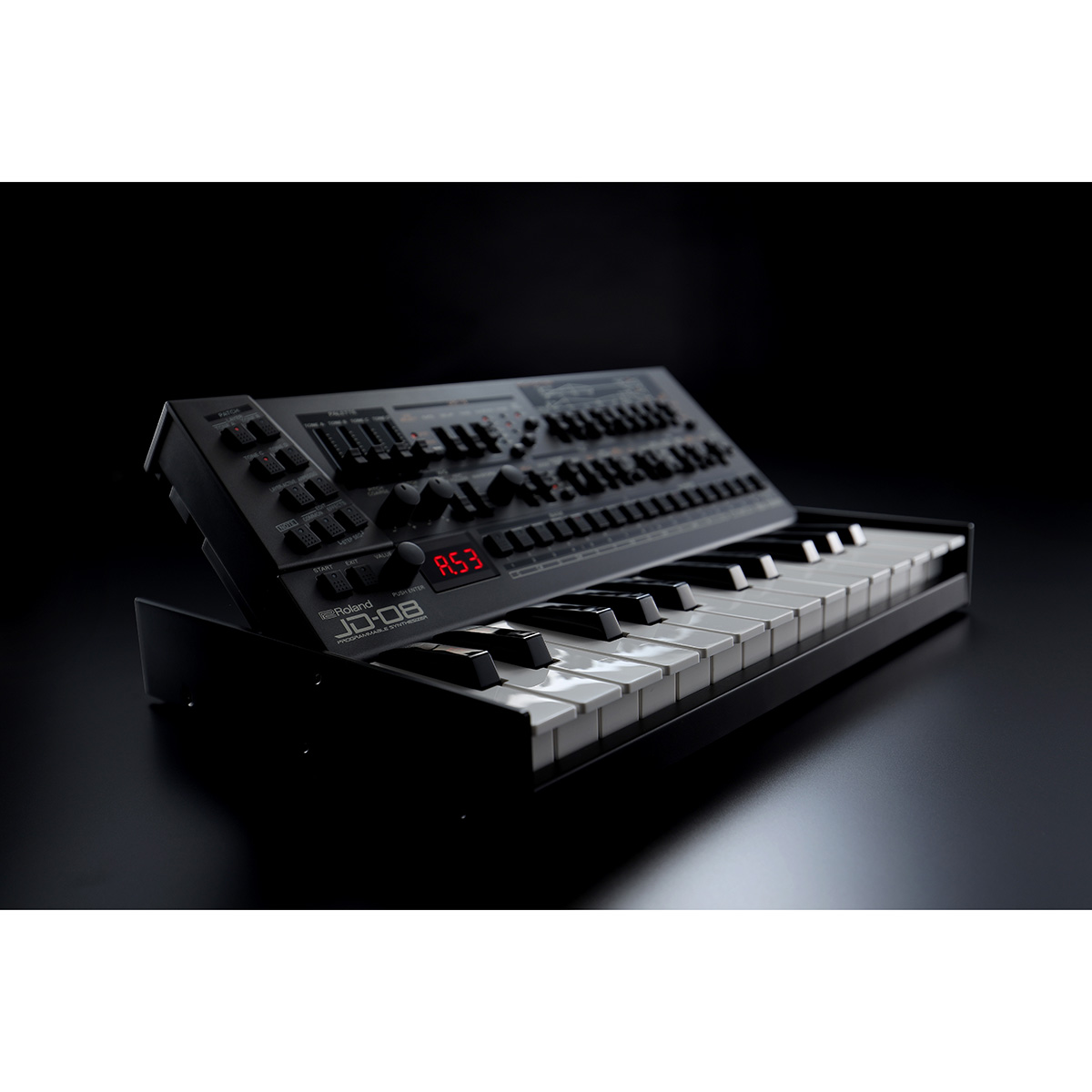 エントリー最大P14倍以上 ROLAND K-25m Boutiqueシリーズ専用