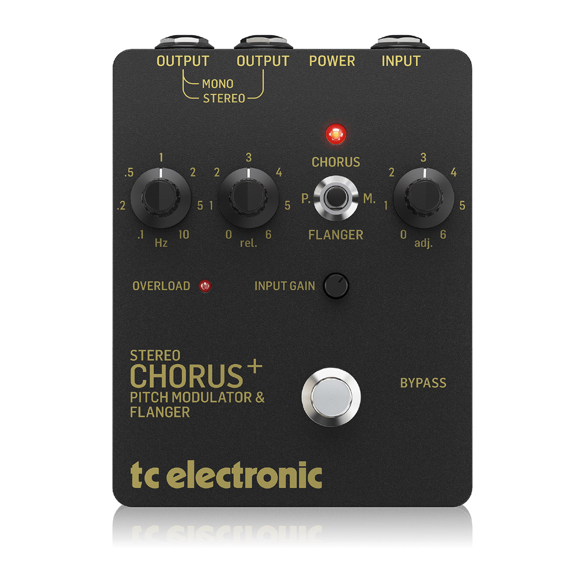 楽天市場】t.c.electronic PLETHORA X5 新品 マルチエフェクター