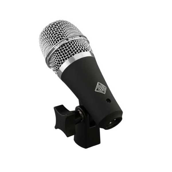 TELEFUNKEN M80SH (クローム) ショートヘッド ダイナミックマイク テレフンケン M80 SH 39,600円