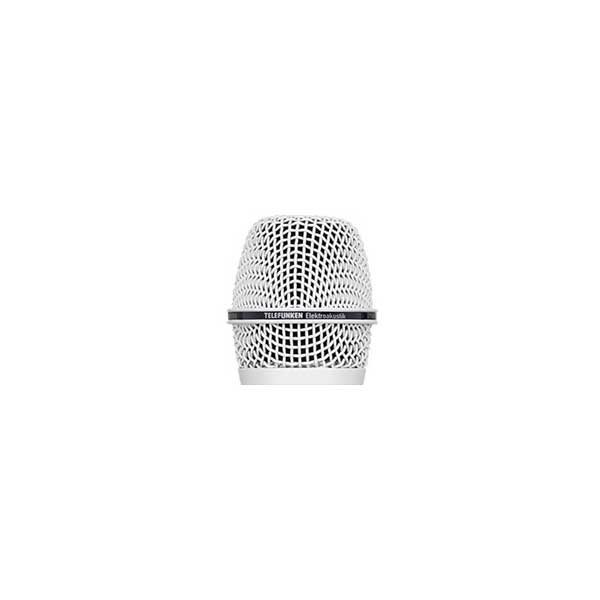 TELEFUNKEN M80 Grill (ホワイト) 交換用グリル [ M80 / M80SH / M80WH / M81] テレフンケン