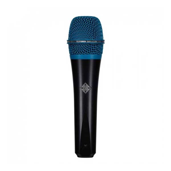 TELEFUNKEN M80 Standard (ブラック) グリル