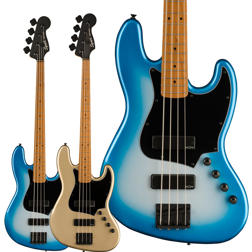 楽天市場】SQUIER スクワイヤー Classic Vibe 60s Jazz Bass DPB